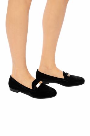 Buty 'paloma' typu 'loafers', zdjęcie 2 Buty 'paloma' typu 'loafers' od Michael Kors